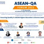 ASEAN-QA FORUM 2023