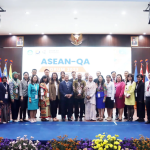 POLBAN JADI TUAN RUMAH ASEAN-QA FORUM TAHUN 2023