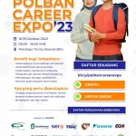 JANGAN LEWATKAN!! POLBAN CAREER EXPO 2023