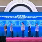 PERKUAT KUALITAS PENDIDIKAN VOKASI, PEMERINTAH RESMI LUNCURKAN PERPRES NOMOR 68 TAHUN 2022